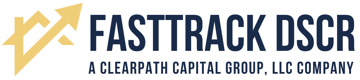 Fast Track DSCR Financing